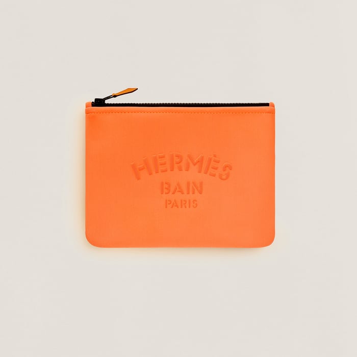 Orange Trousse Neobain, Petit Modèle