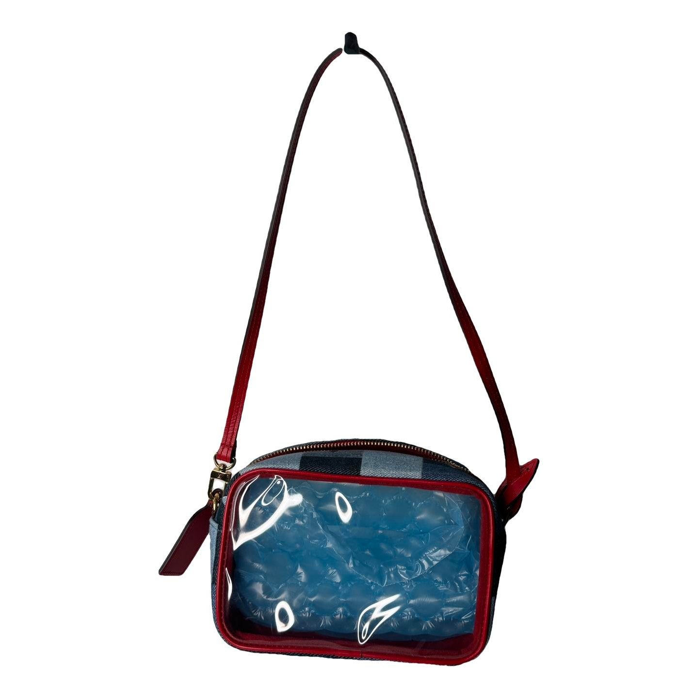 Beach handbag