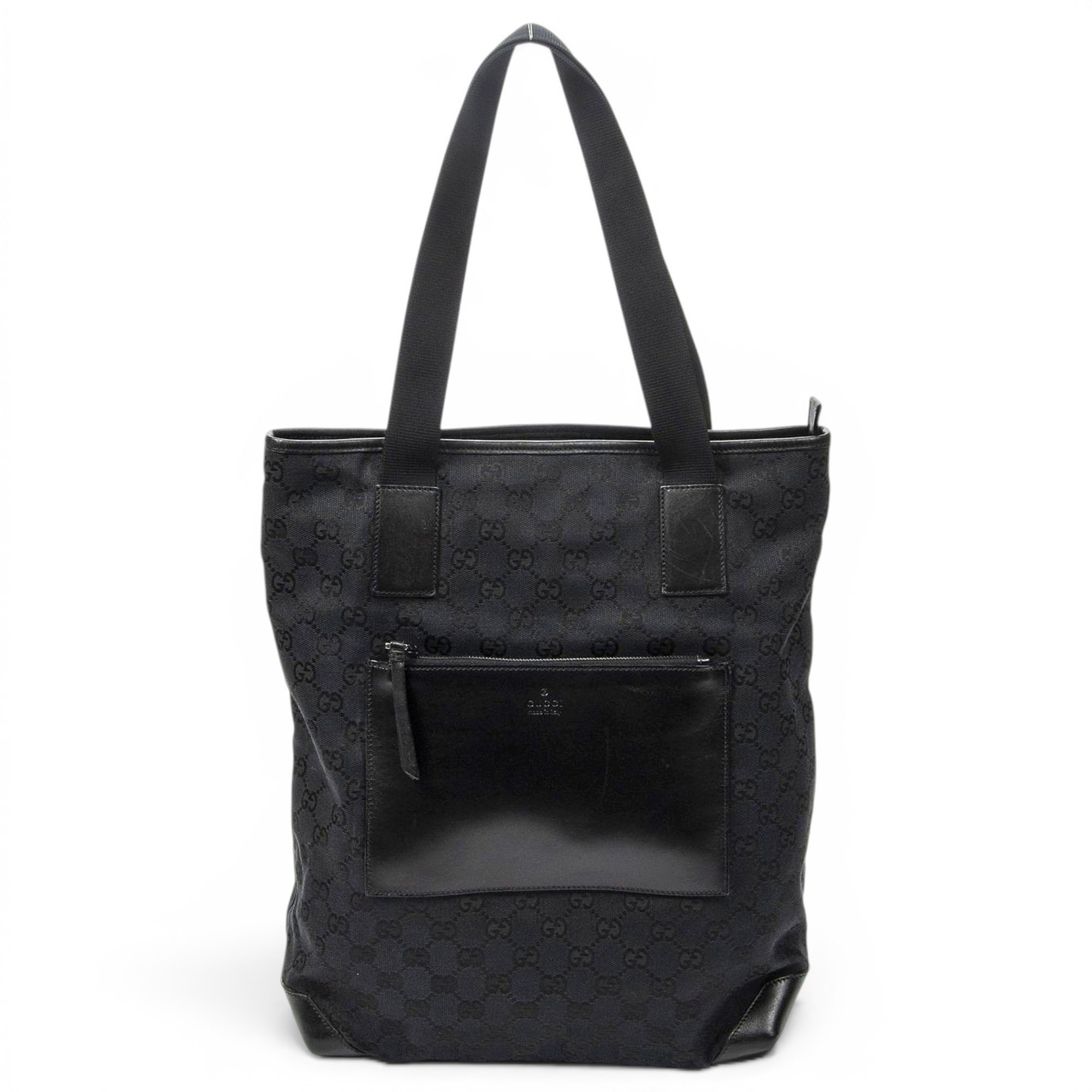 Cloth tote