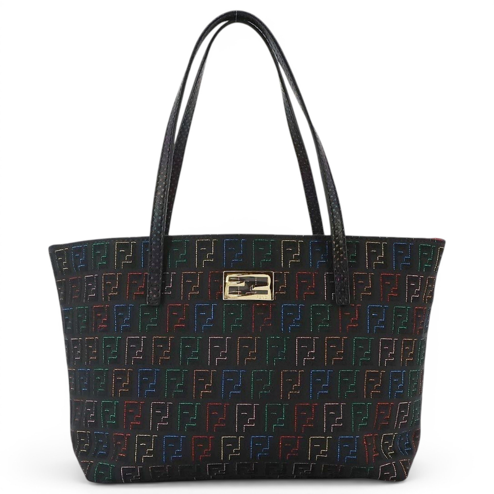 Bag leather handbag