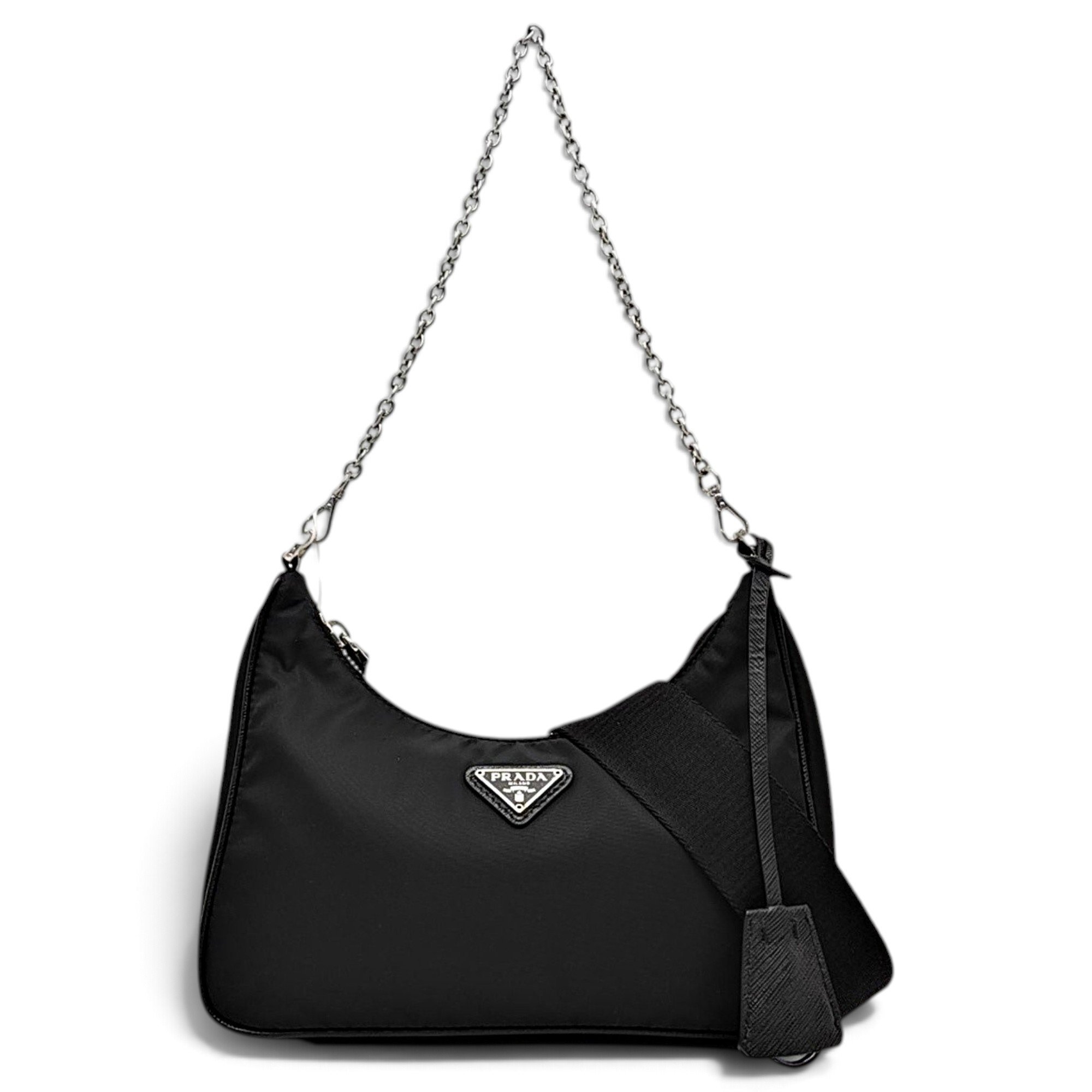 Cloth handbag