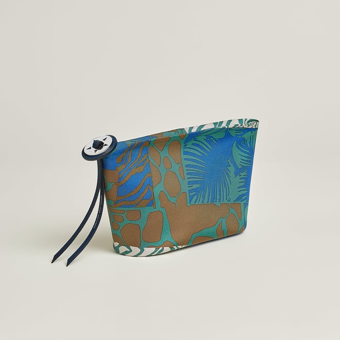 Silky Pouch 20