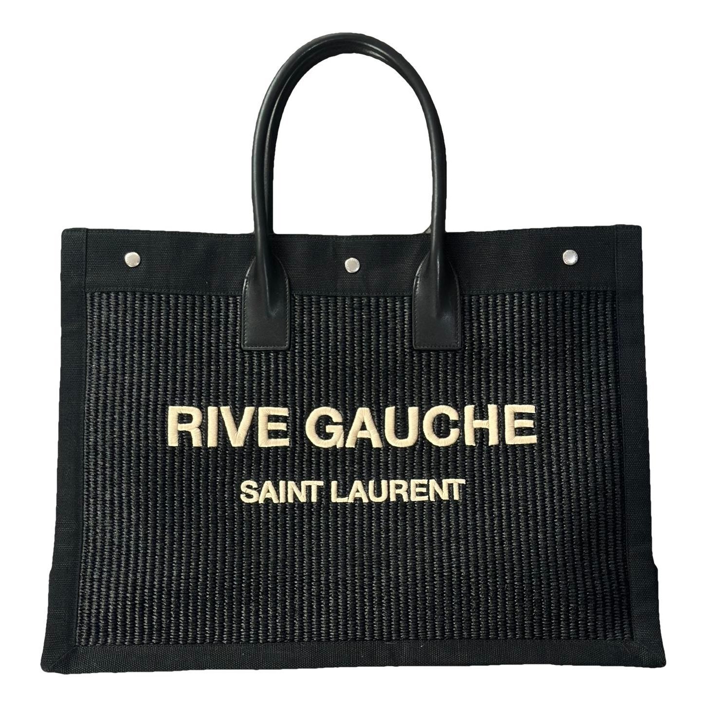 Rive Gauche tote