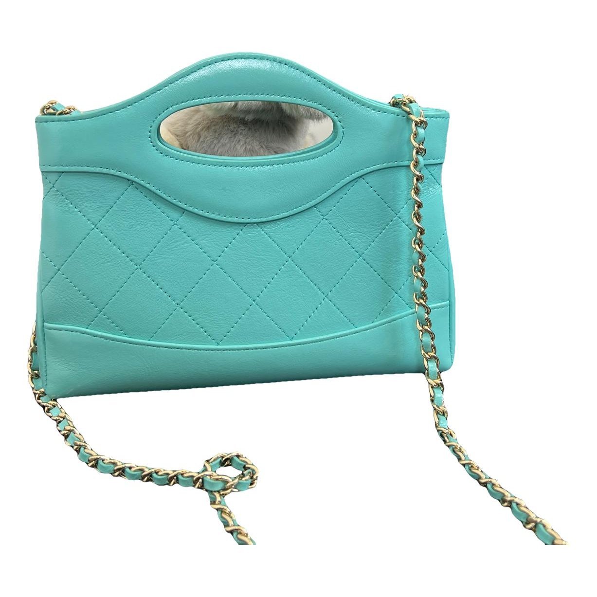 31 leather handbag