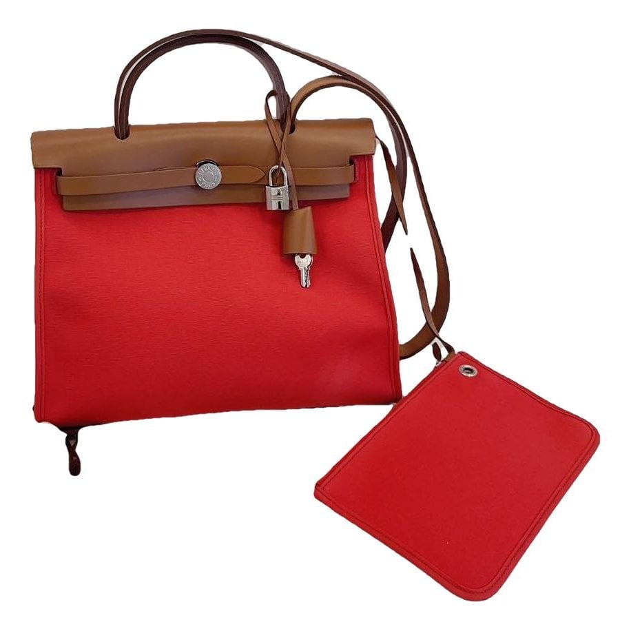 Herbag cloth handbag
