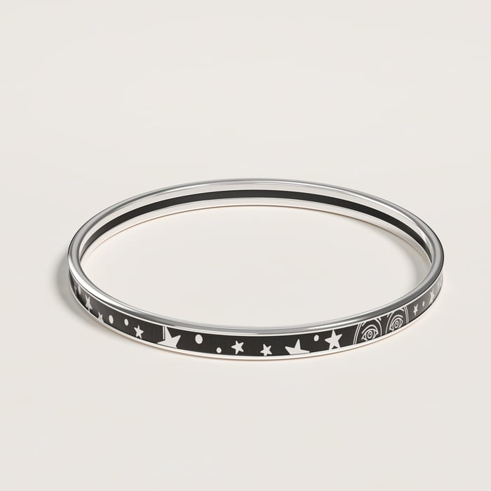 Gloria Soli Bangle