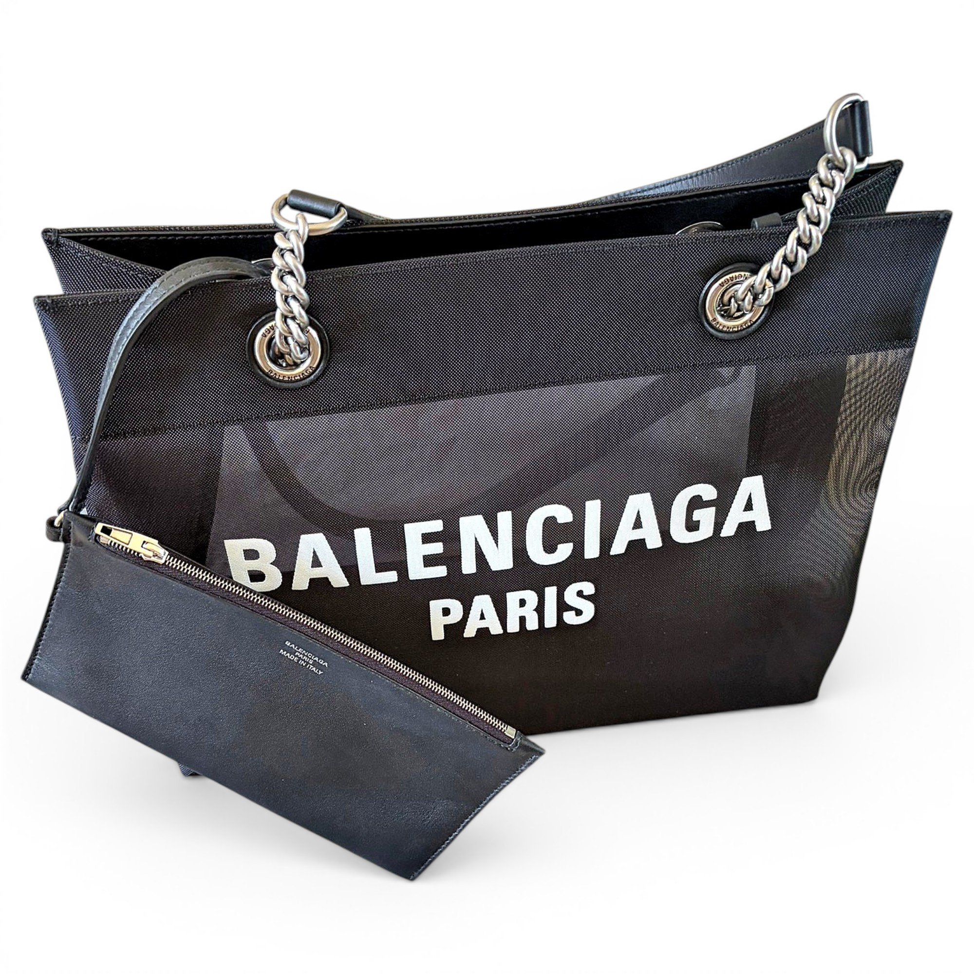 Cloth handbag