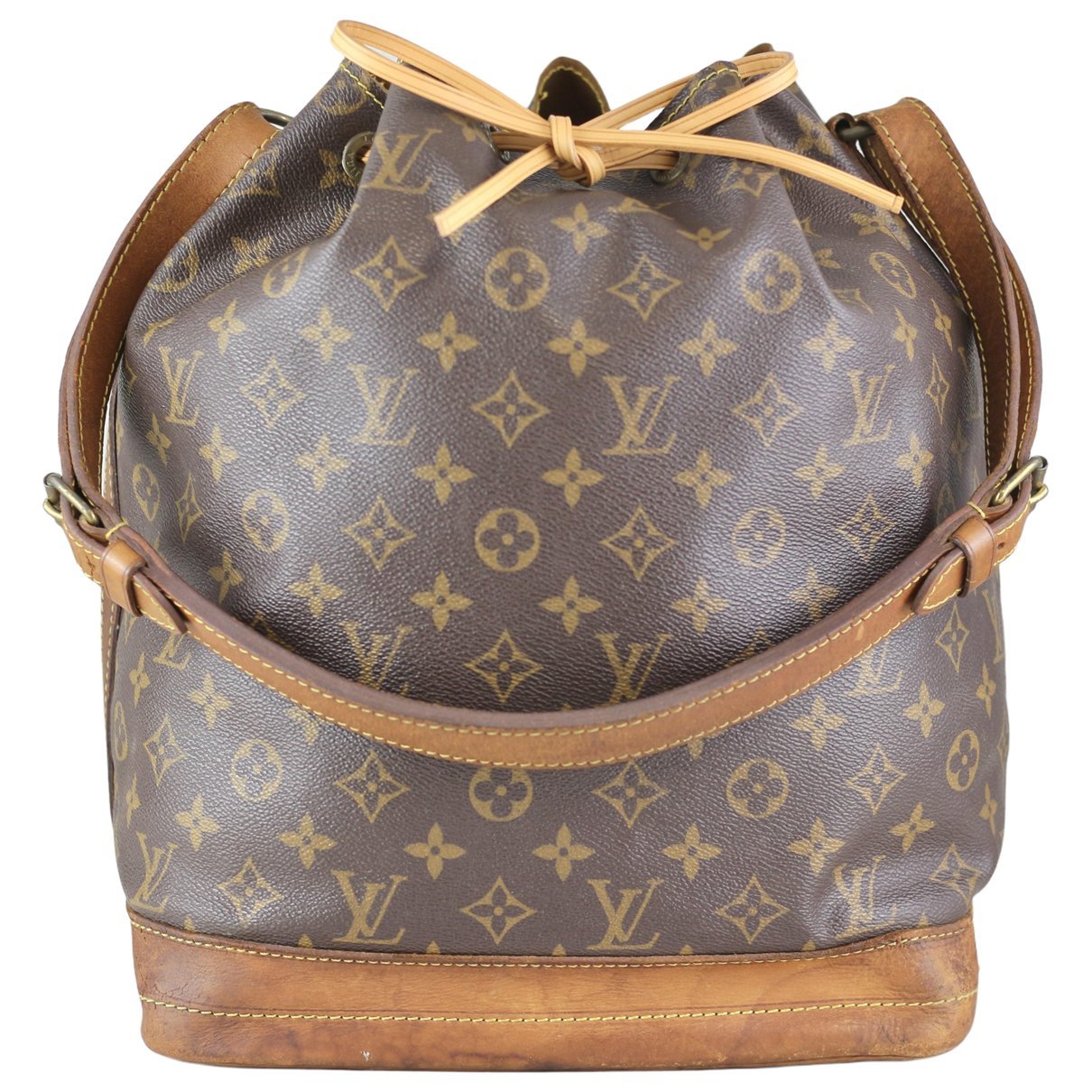 Noé cloth handbag