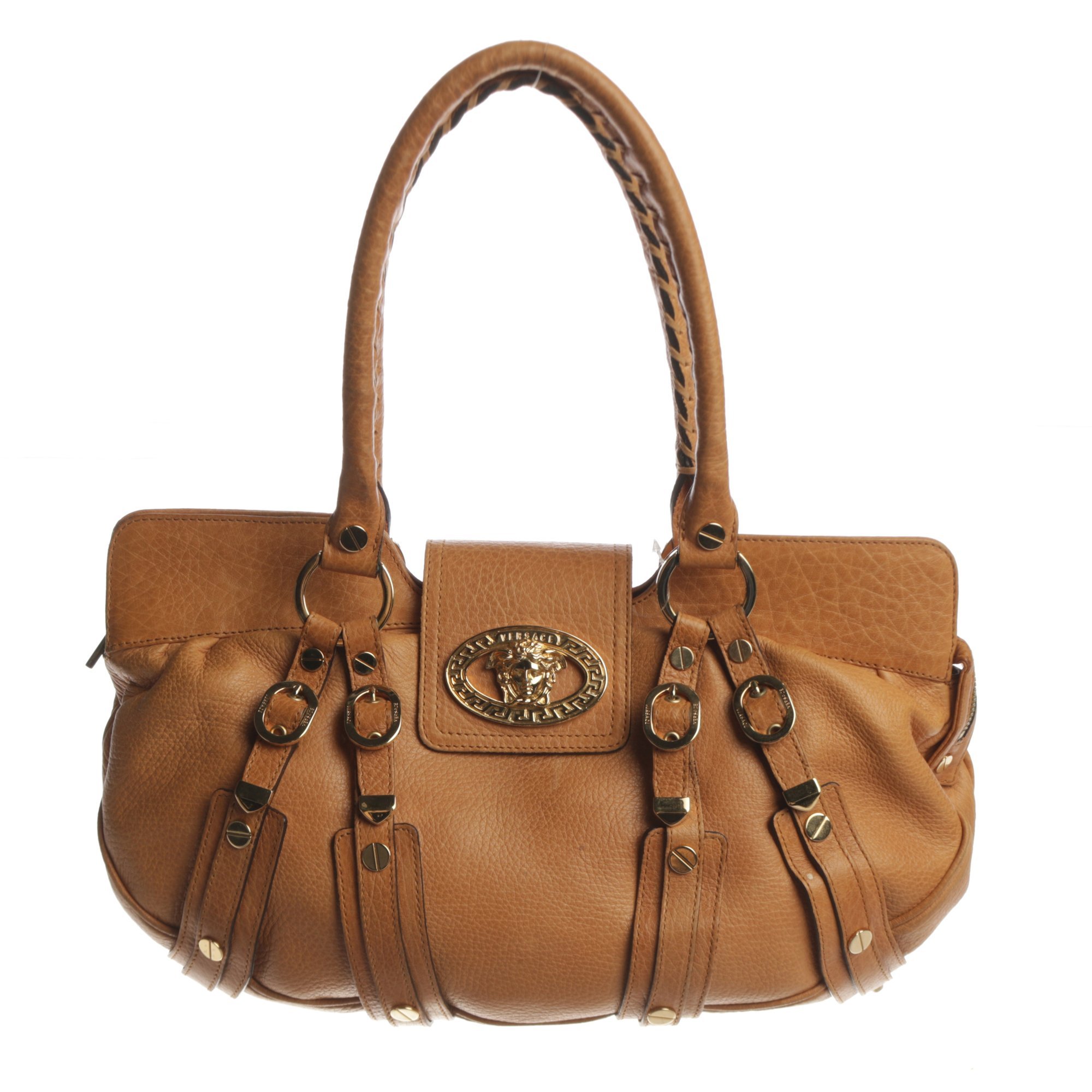 Versace Leather bag