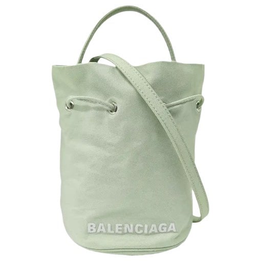 Everyday cloth handbag