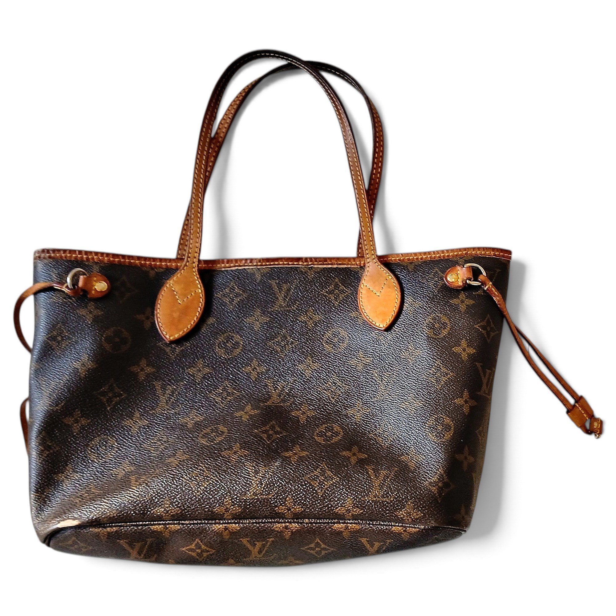 Louis Vuitton Leather handbag