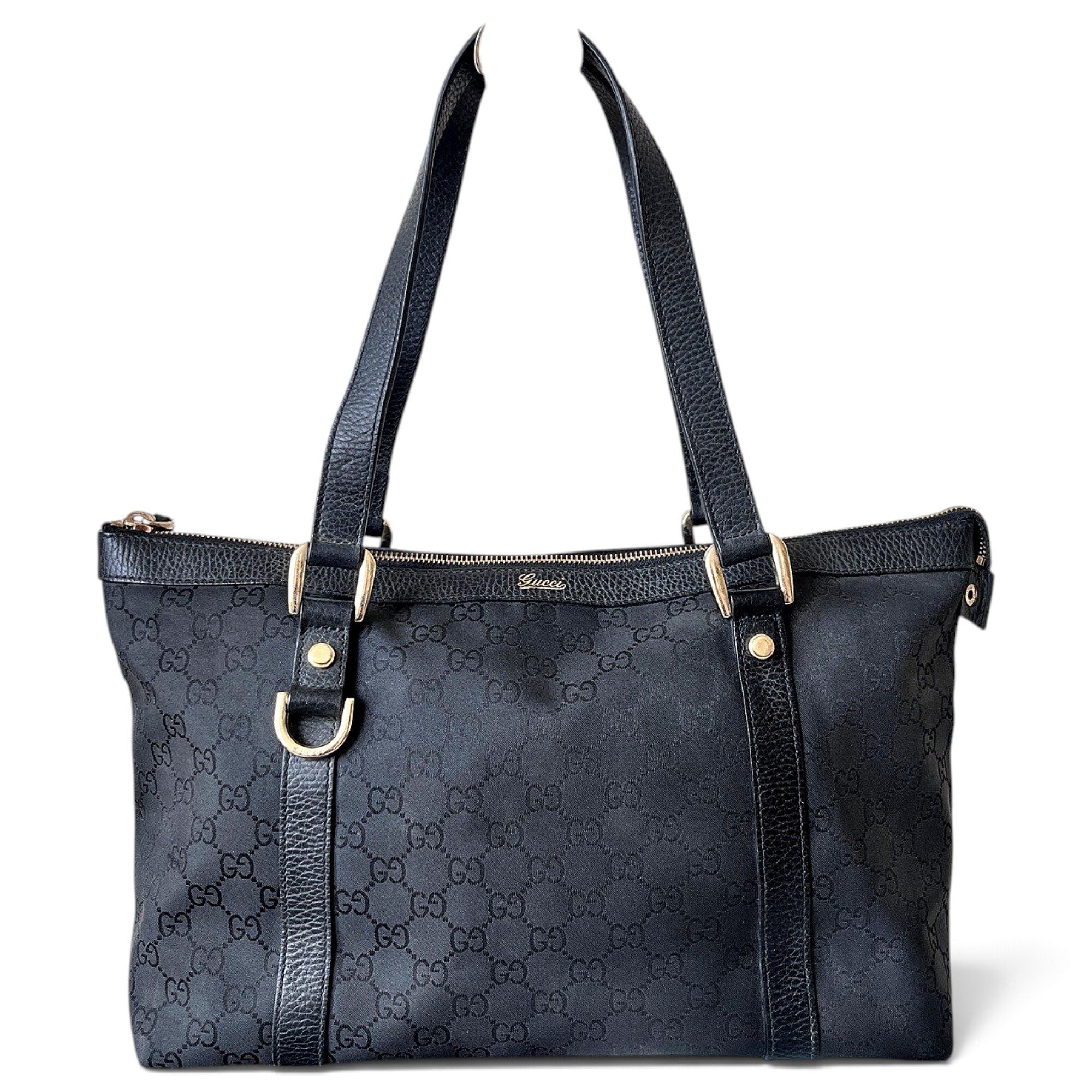 Abbey cloth tote