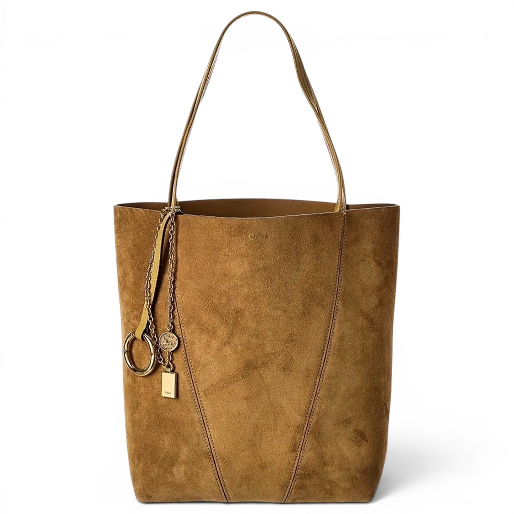 Chloé Spin tote