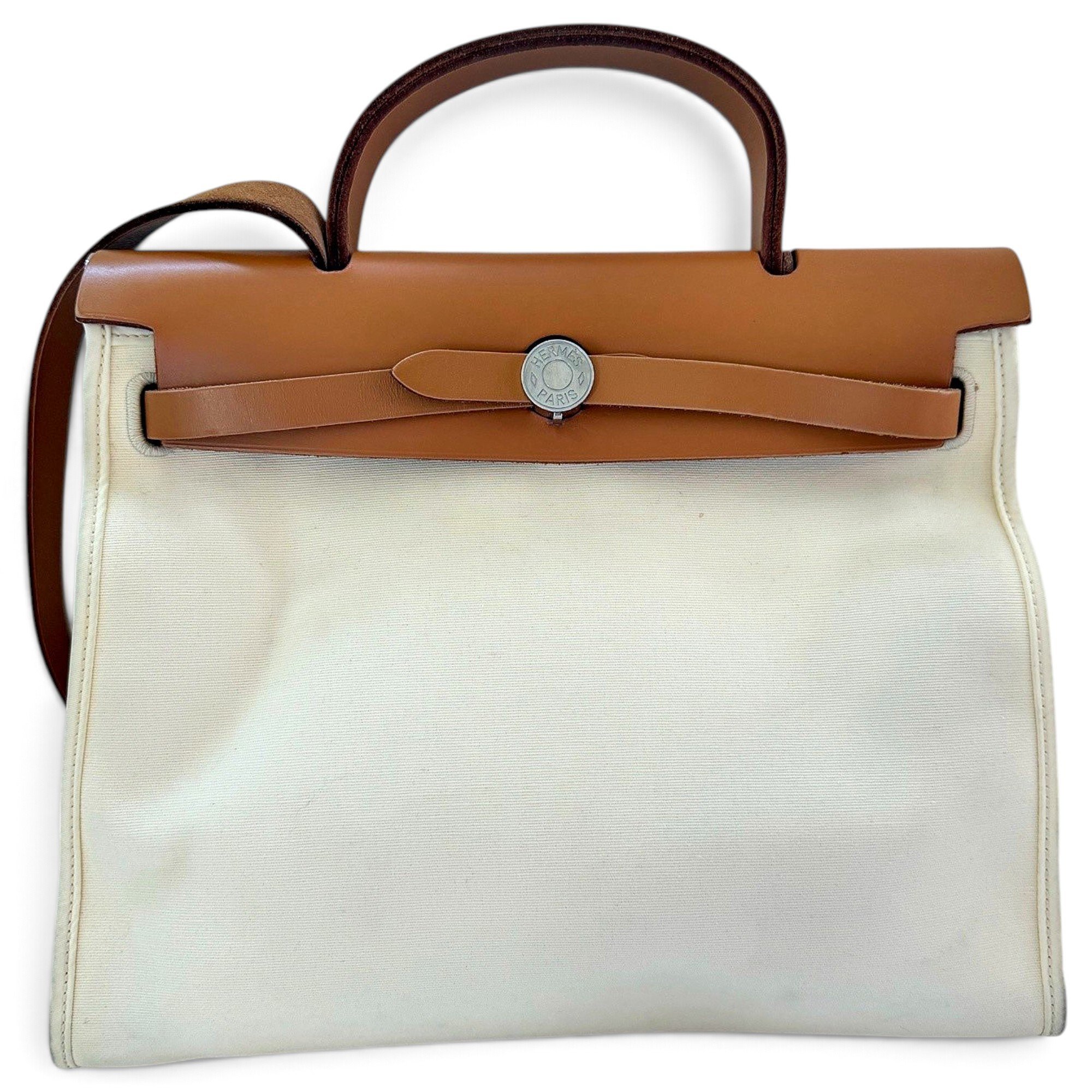 Herbag cloth handbag