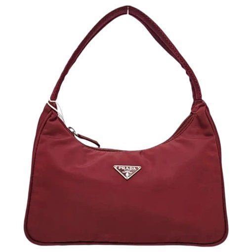 Cloth handbag