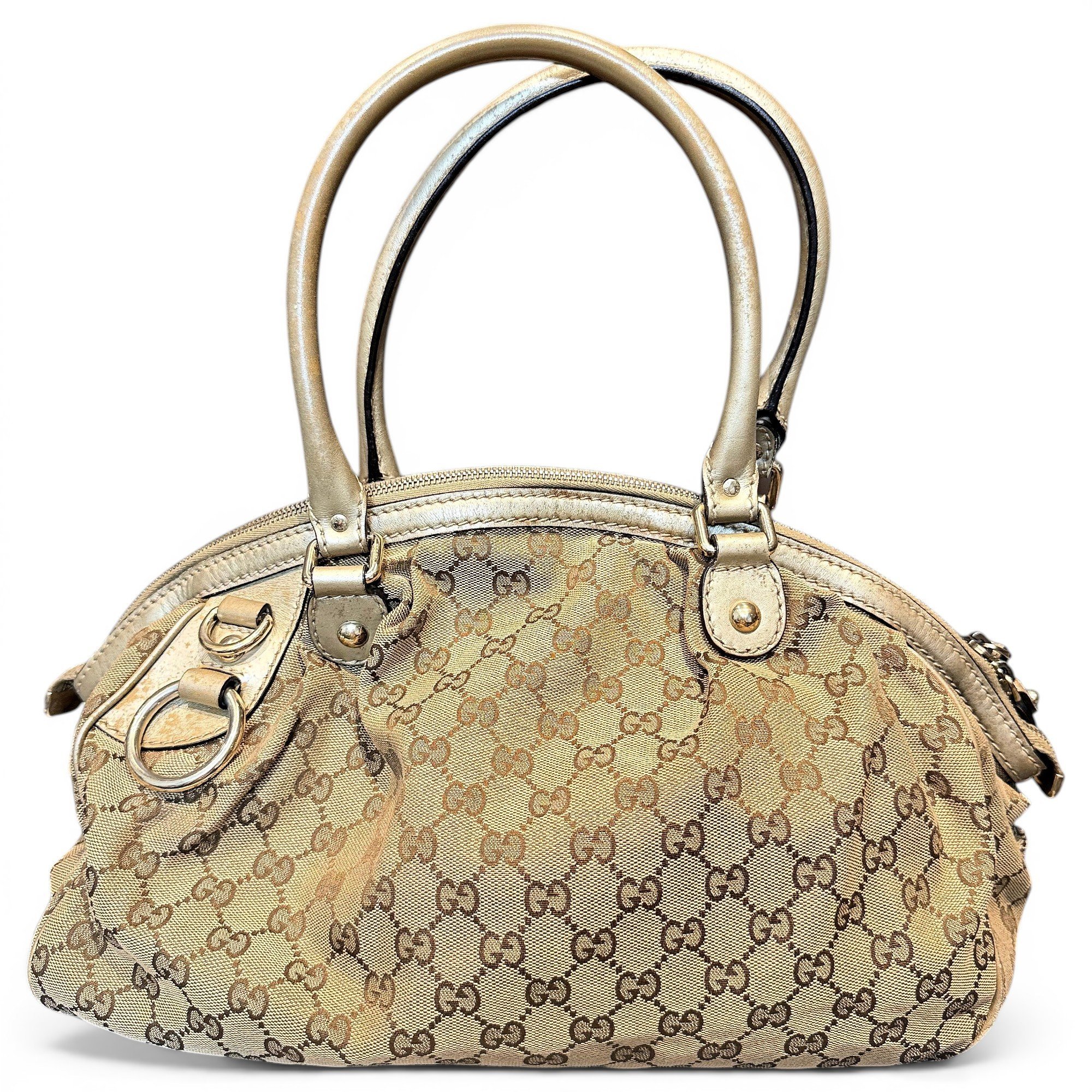 Sukey cloth handbag