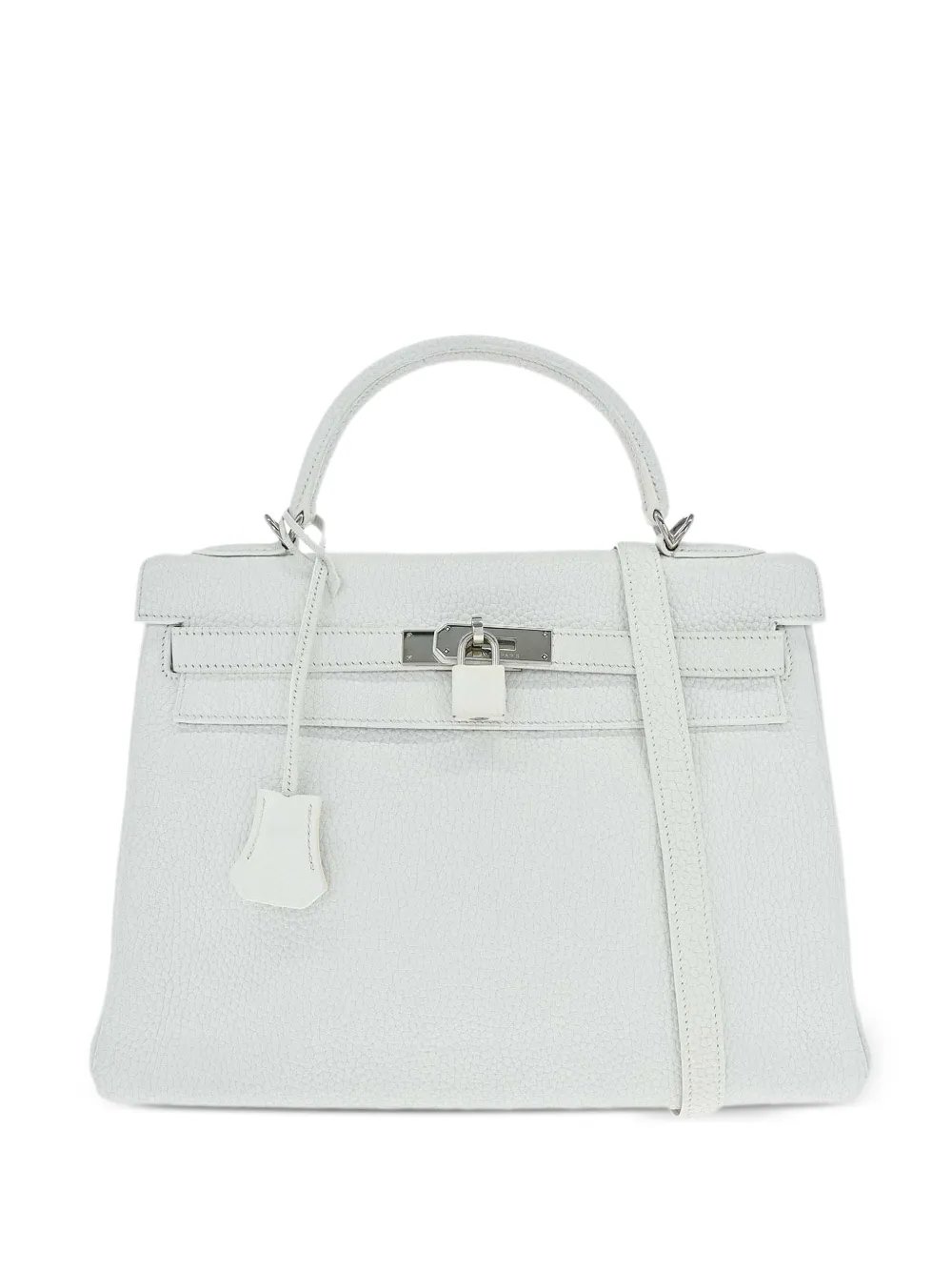 Hermes 2006 32 Kelly Retourne tote bag