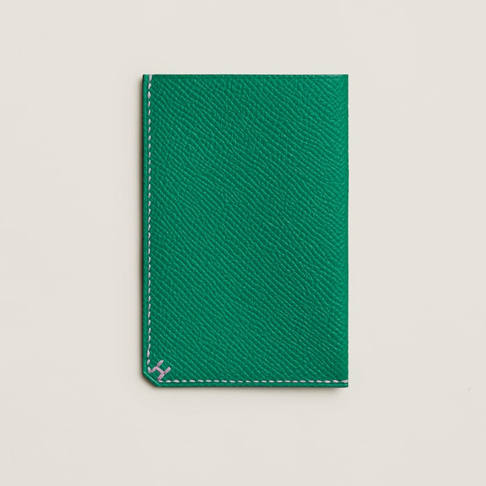 H Sellier Card Holder