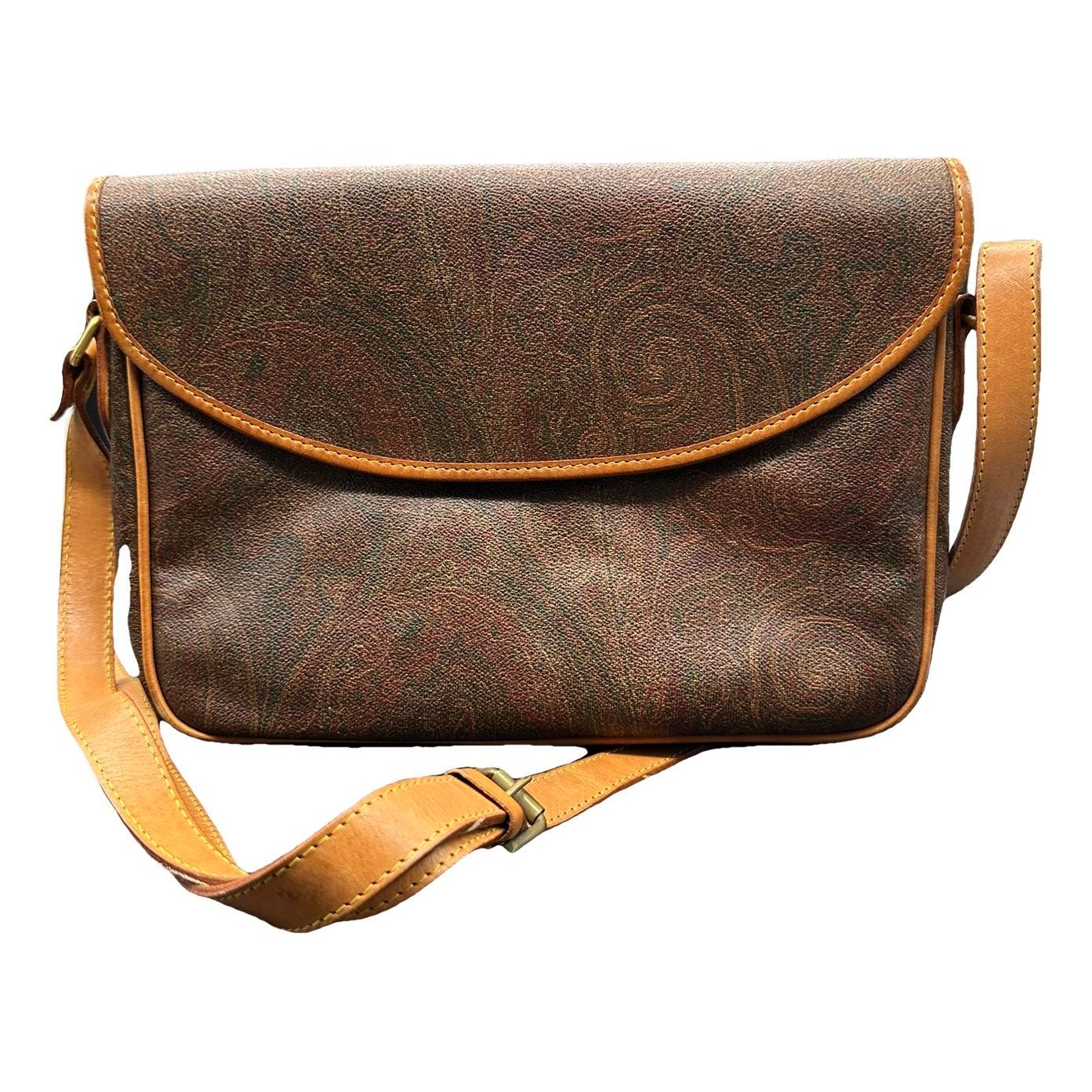 Etro Leather handbag
