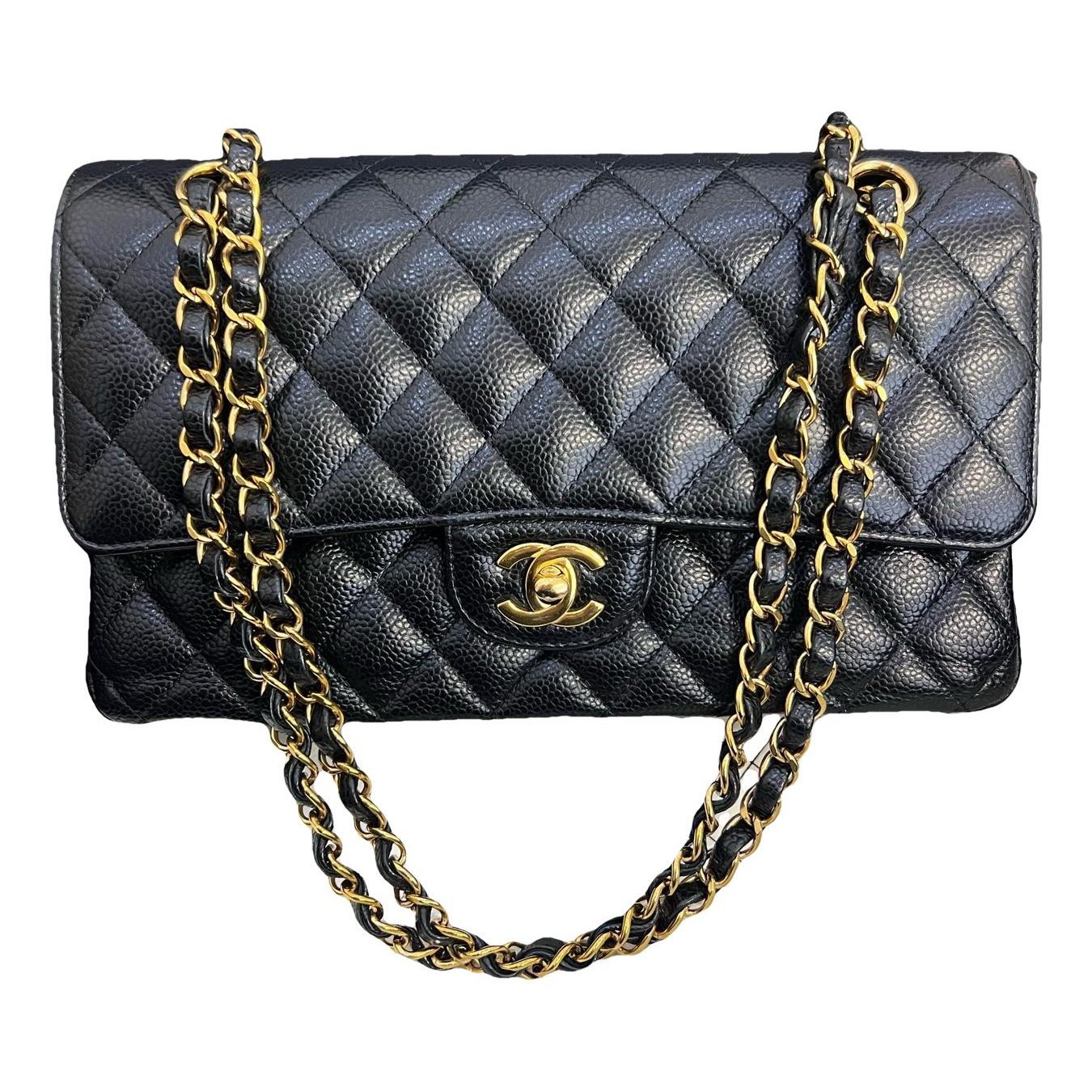 2.55 leather crossbody bag