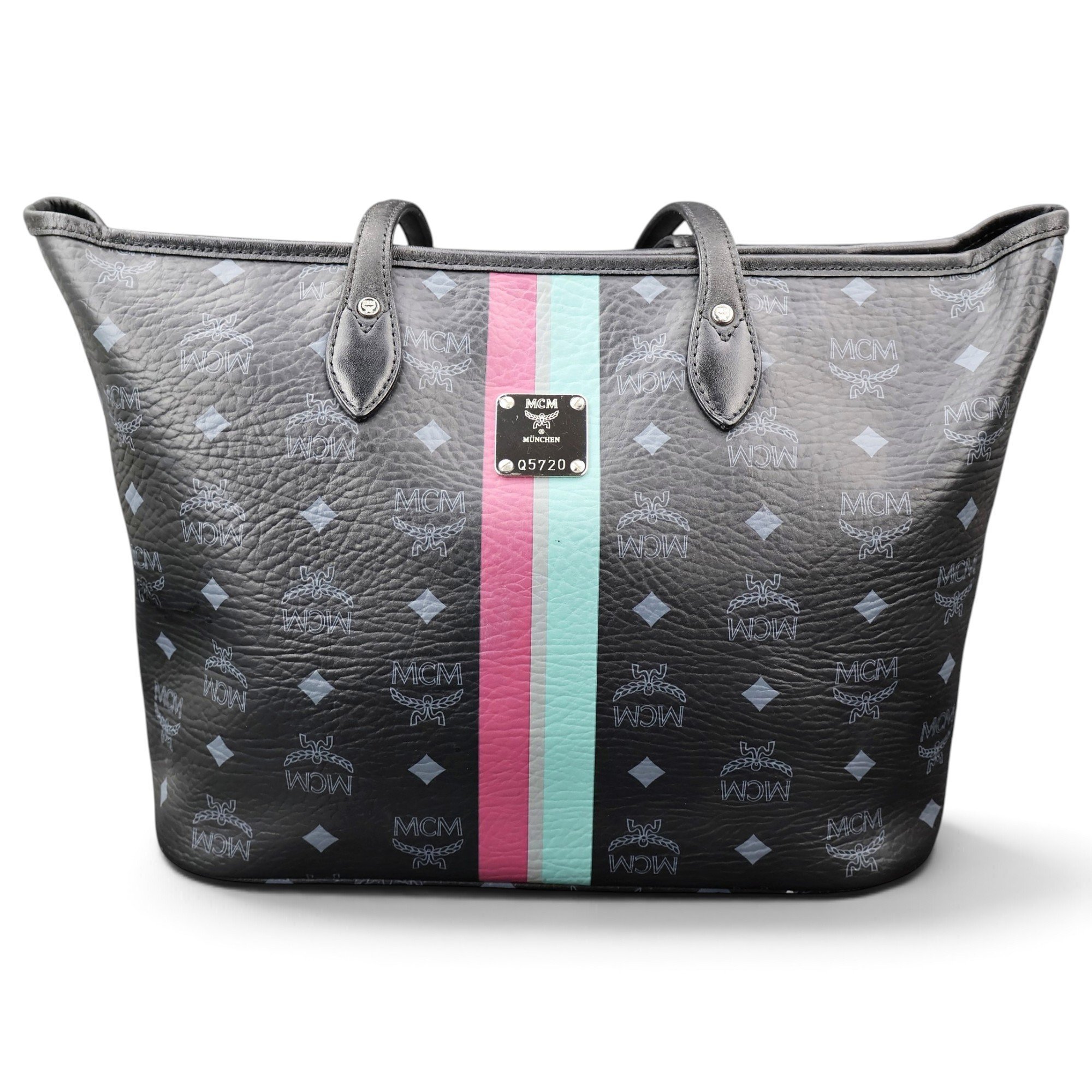 Cloth handbag