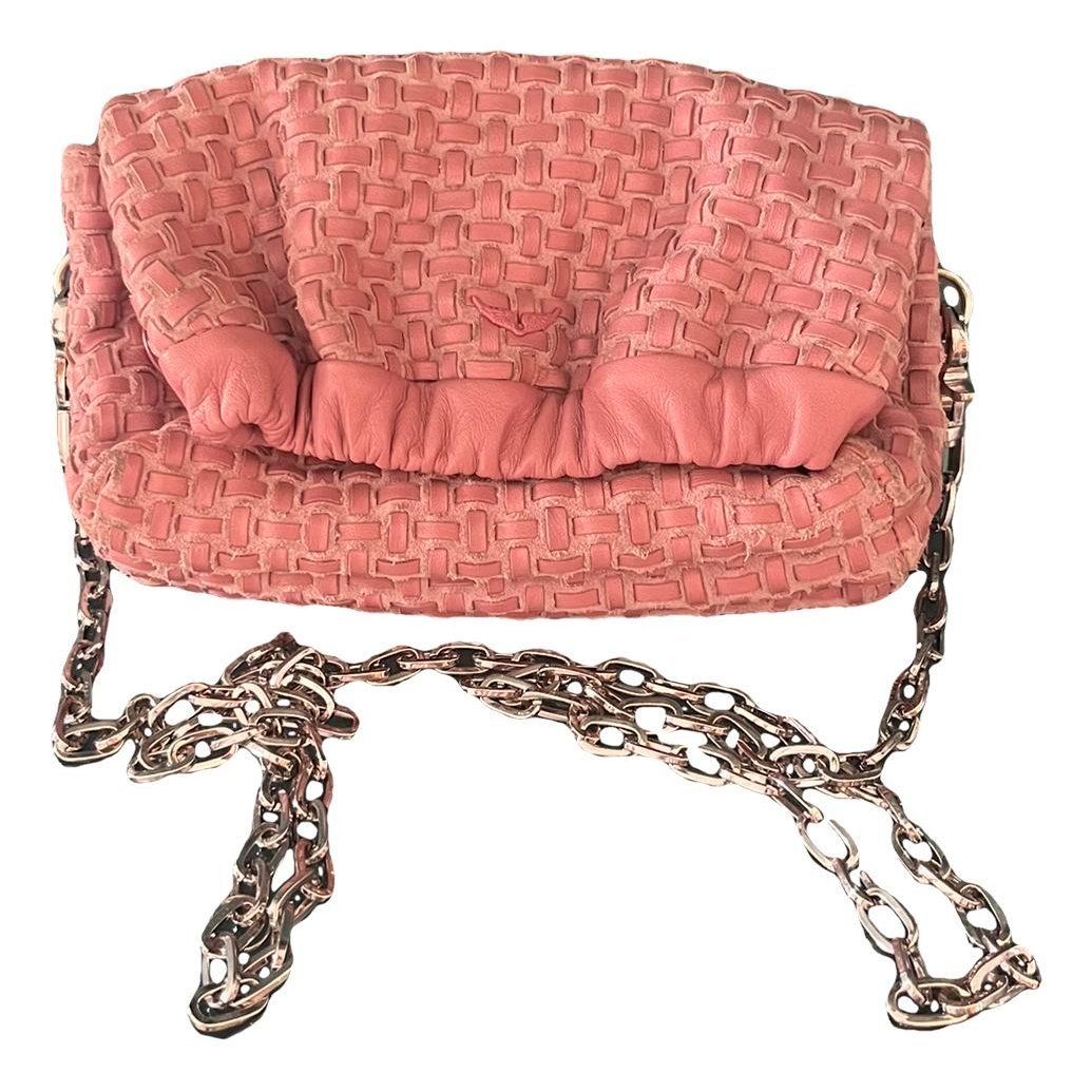 Cloth handbag