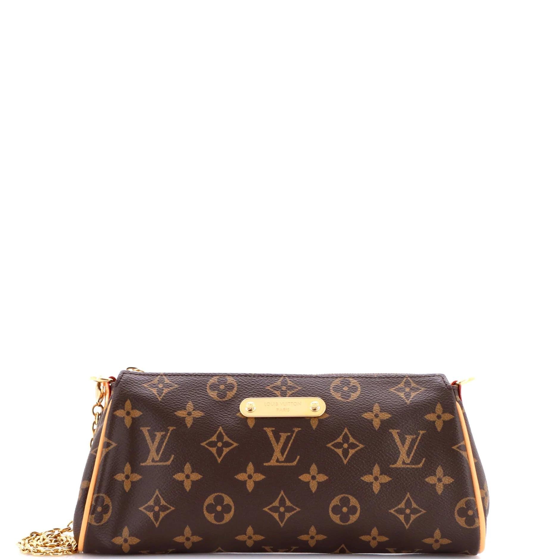 Cloth clutch bag
