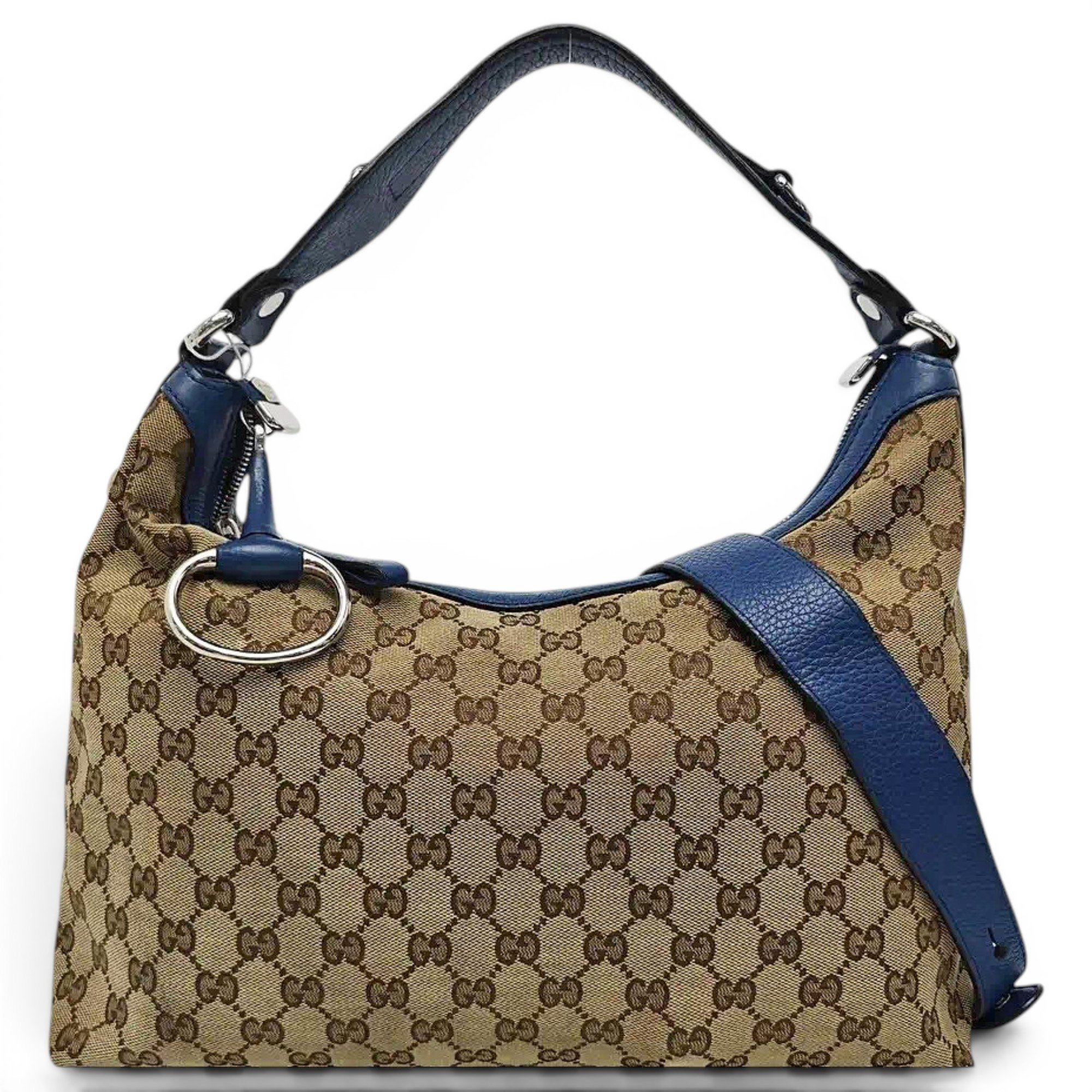 Hysteria cloth handbag