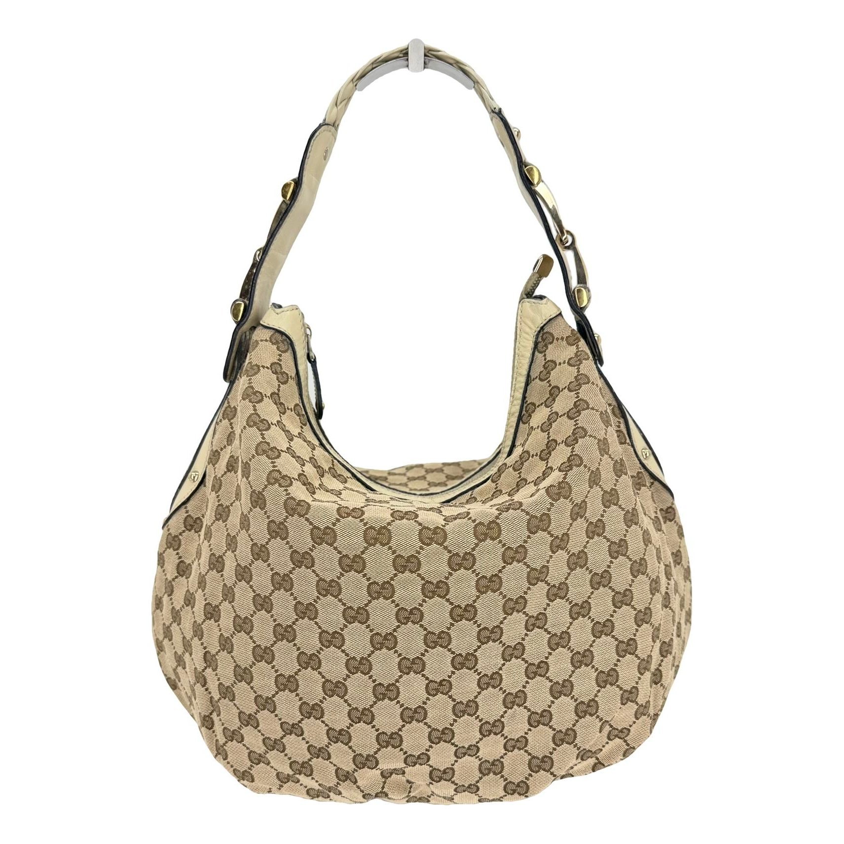Pelham cloth tote