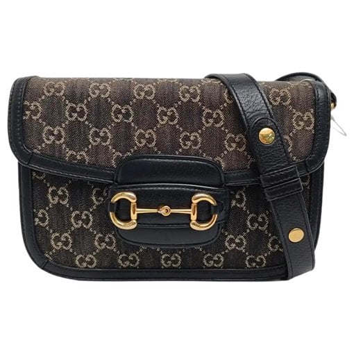 Handle Horsebit 1955 crossbody bag