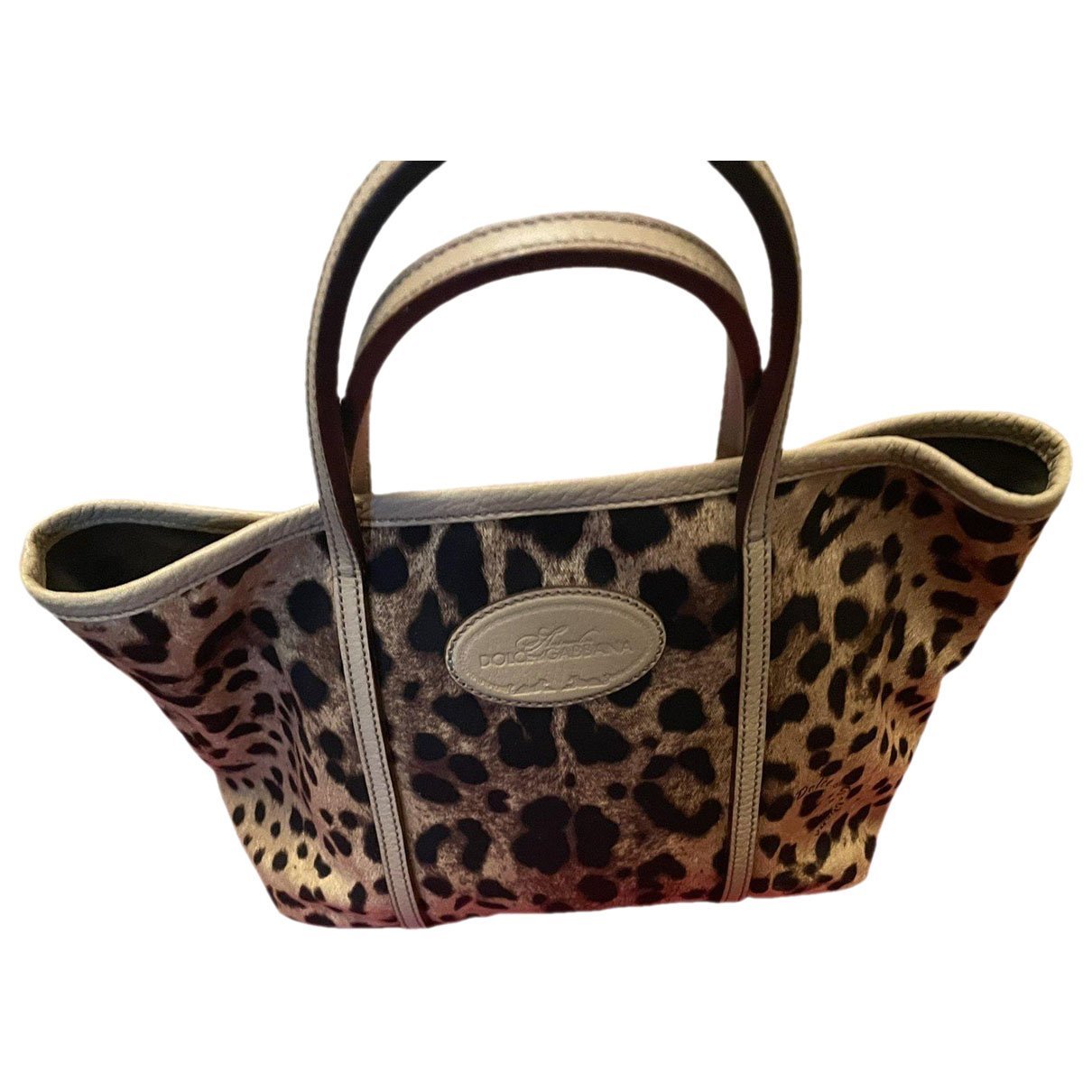 Cloth handbag
