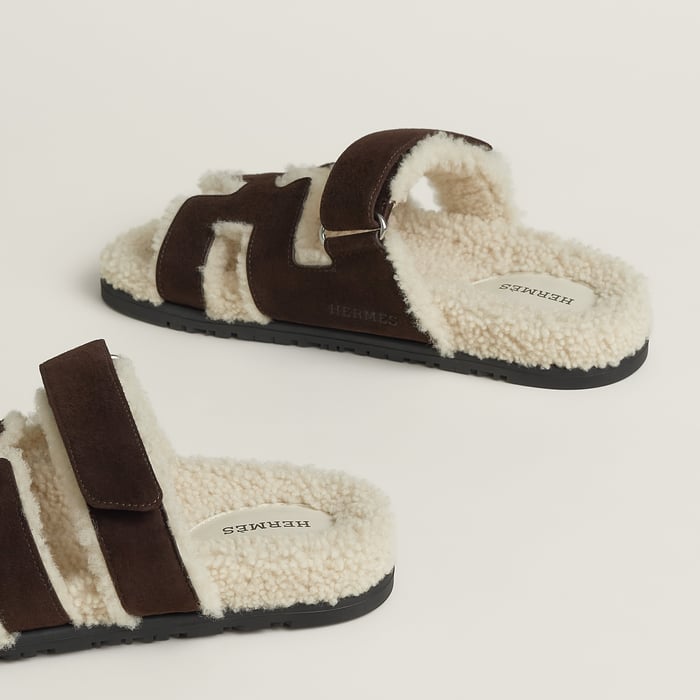 Chypre Sandal