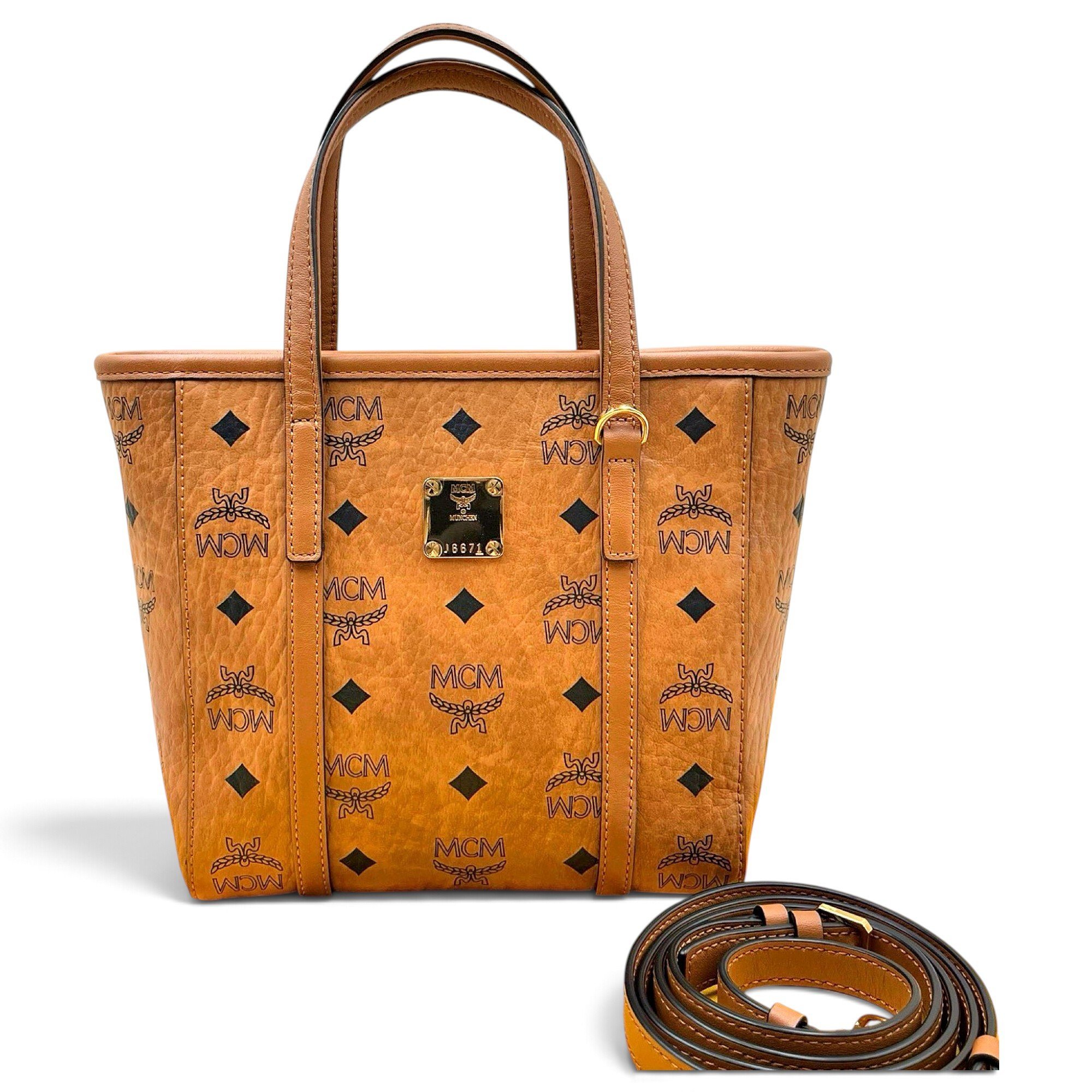 Anya tote