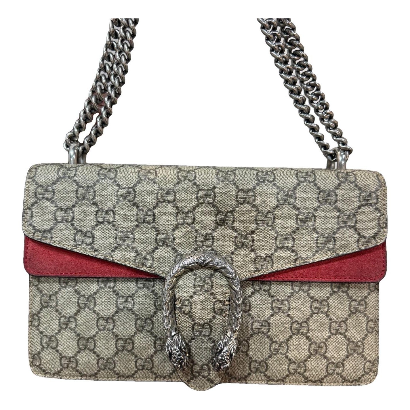 Dionysus cloth handbag