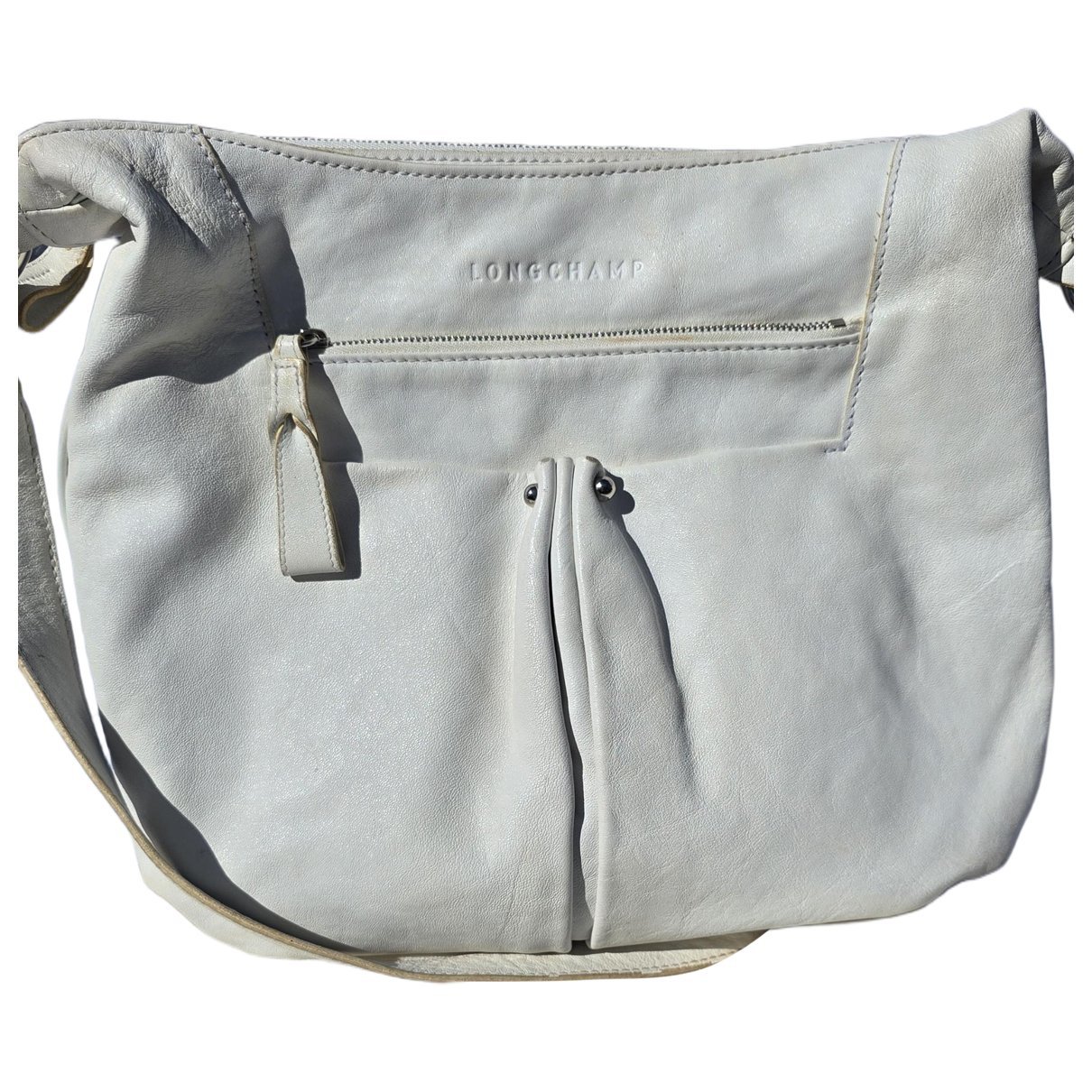 Longchamp Leather bag