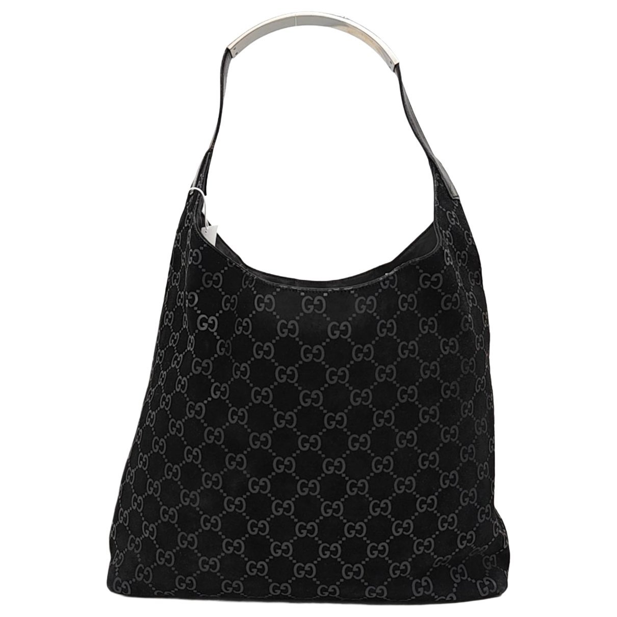 Vegan leather handbag