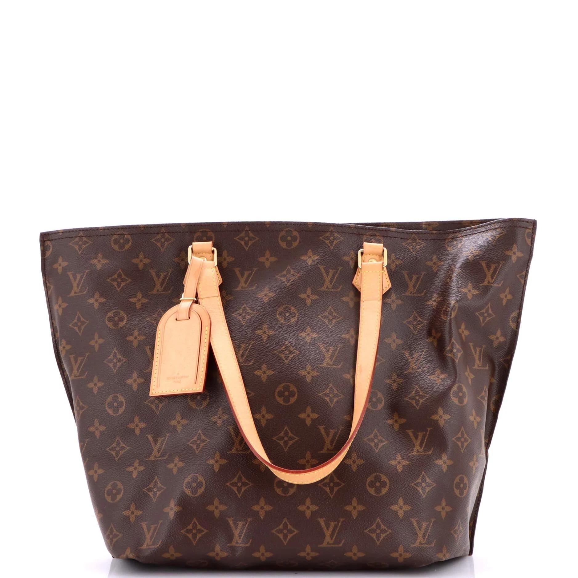 Cloth tote