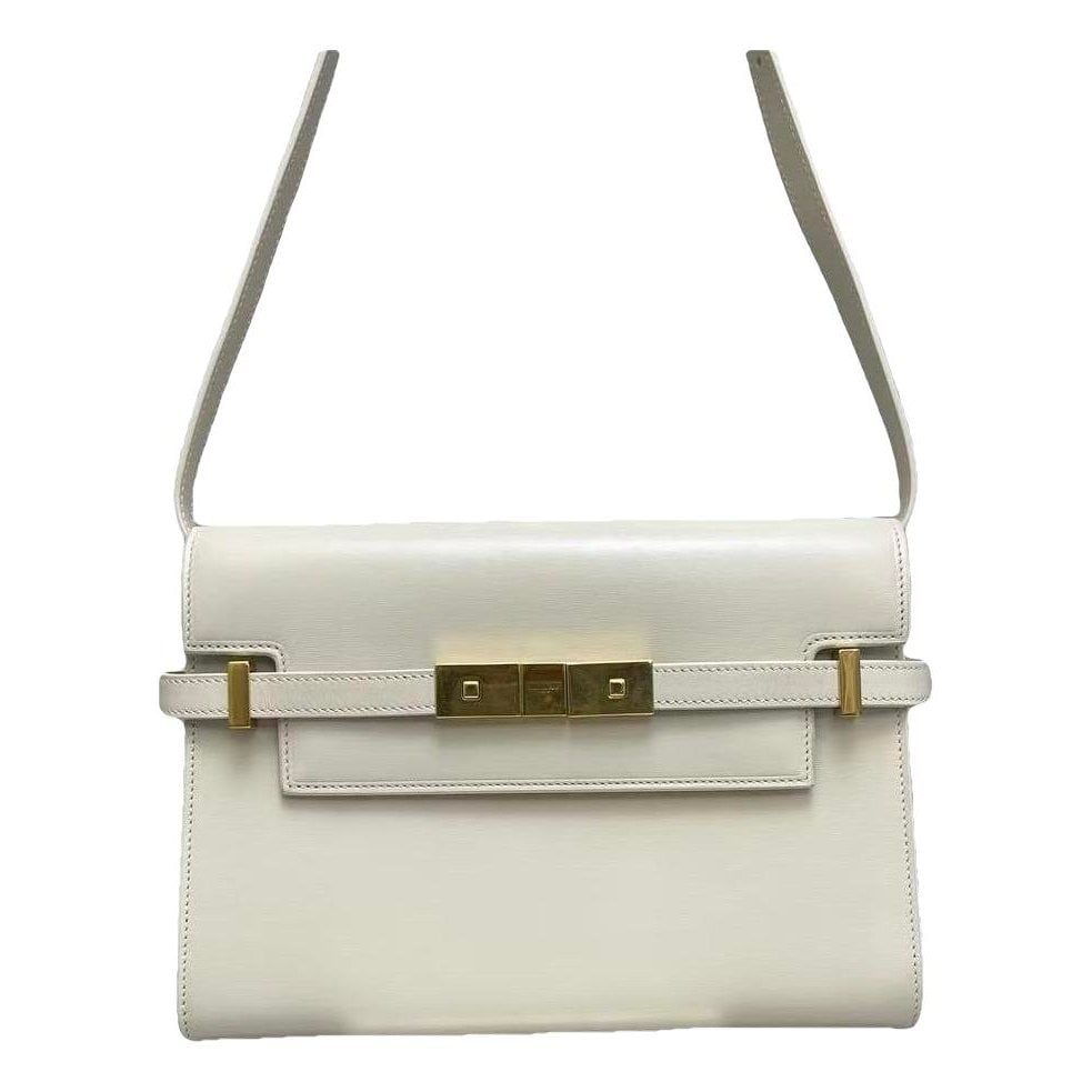Manhattan leather handbag