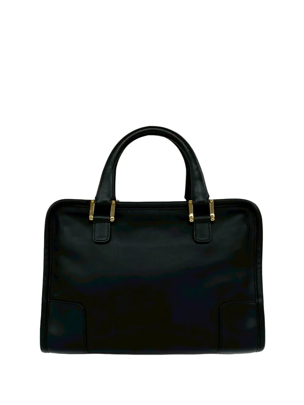 Loewe 2010-2026 Leather Amazona 28 handbag