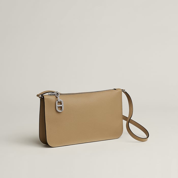 Poussière Zipengo Chaine d'Ancre to Go Pouch