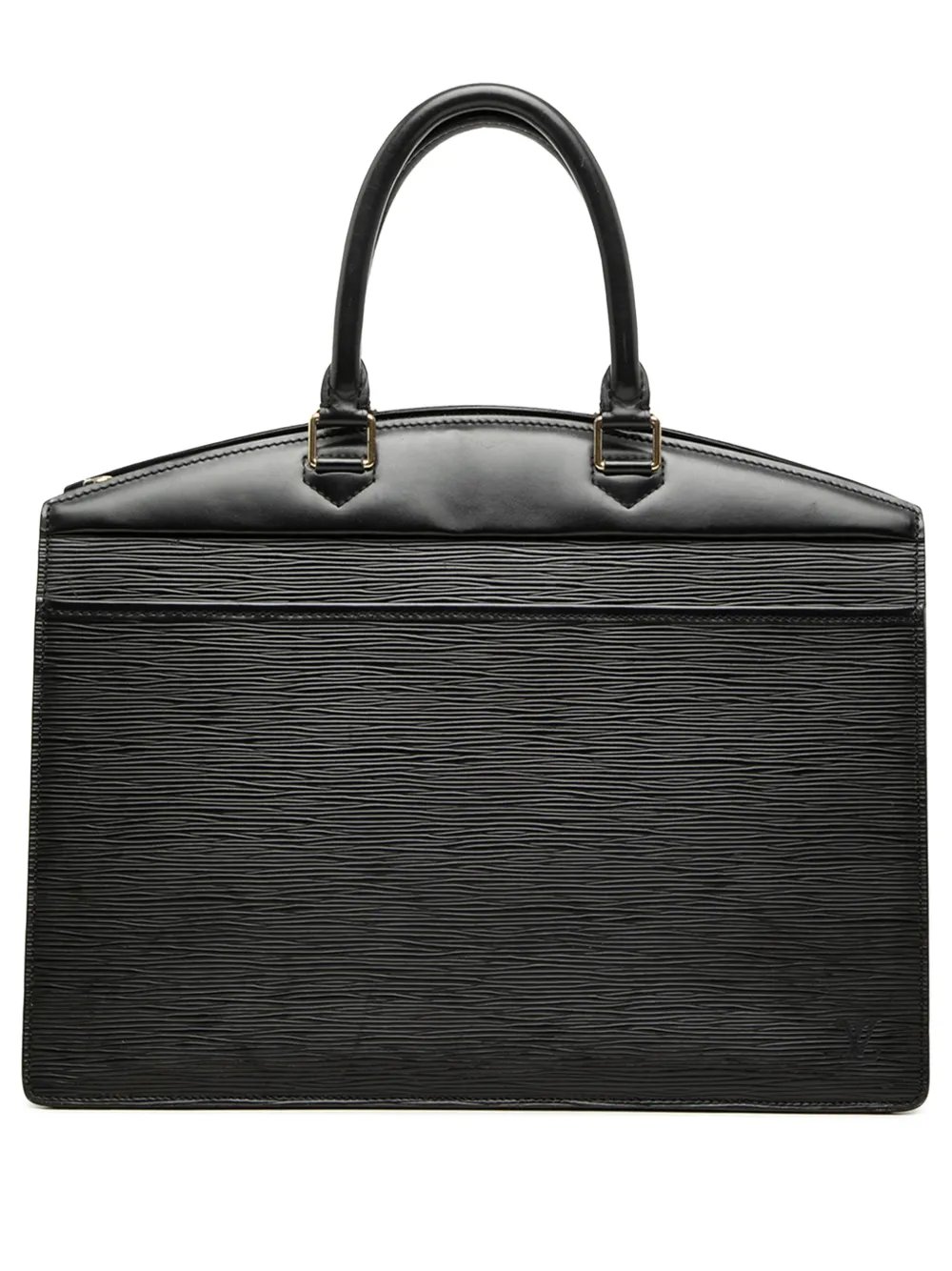 1990-2020 Epi Riviera handbag