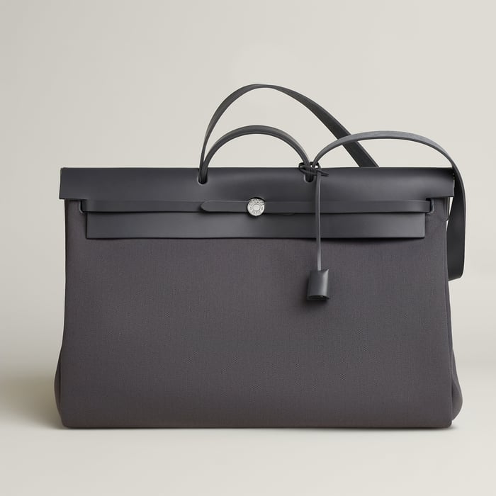Ardoise Herbag Zip Cabine Bag