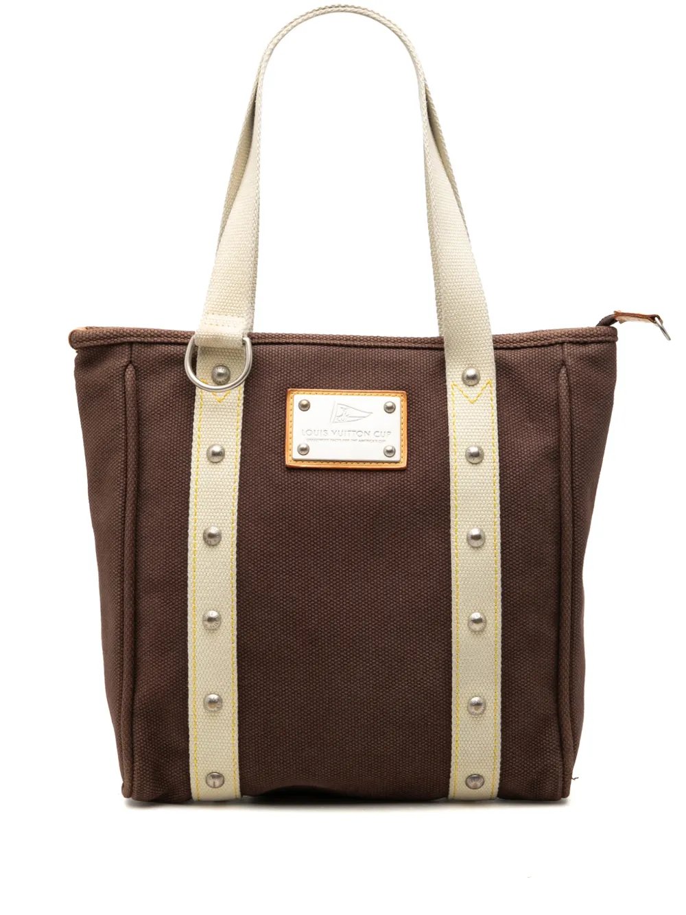 2005 Antigua Cabas MM tote bag