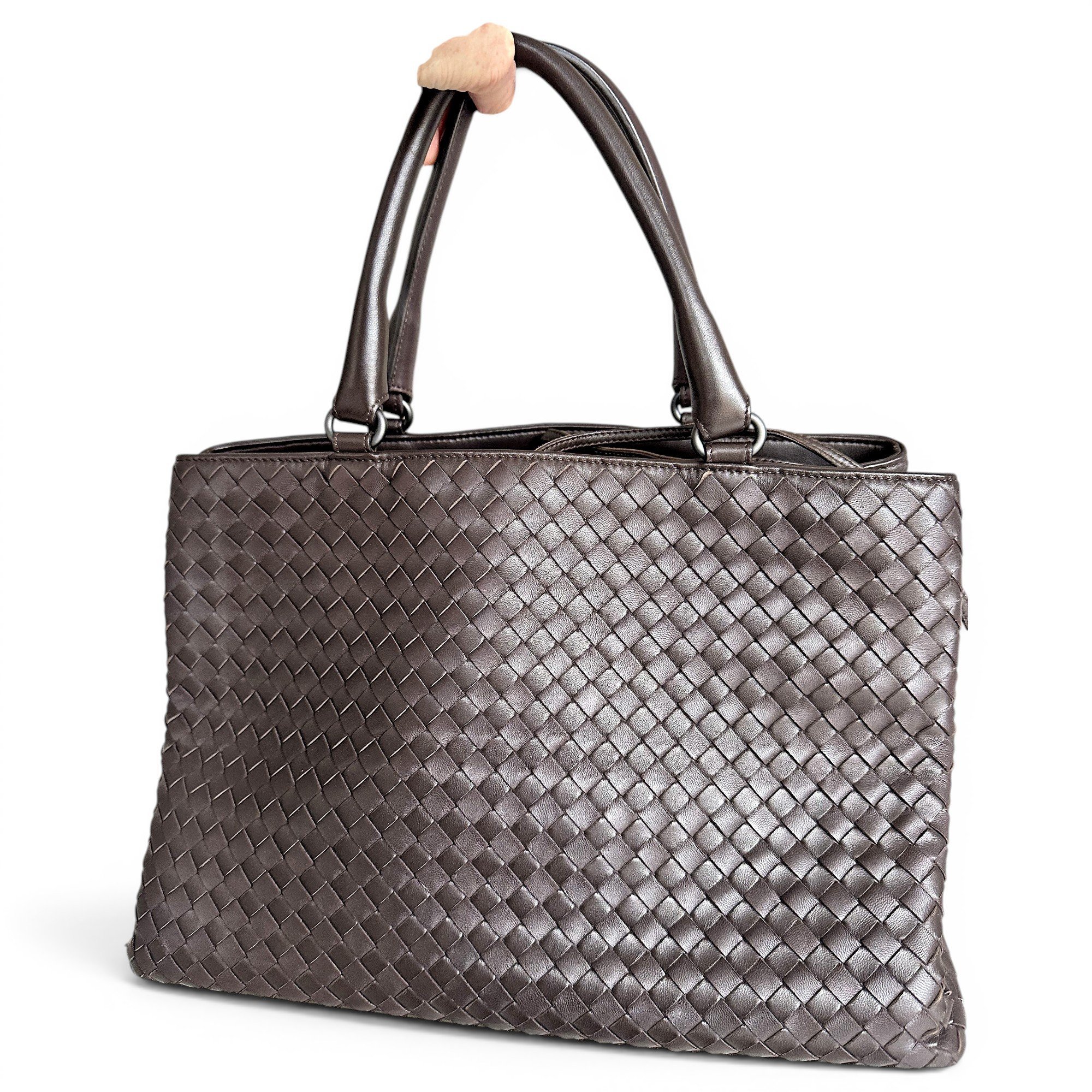Bottega Veneta Leather handbag