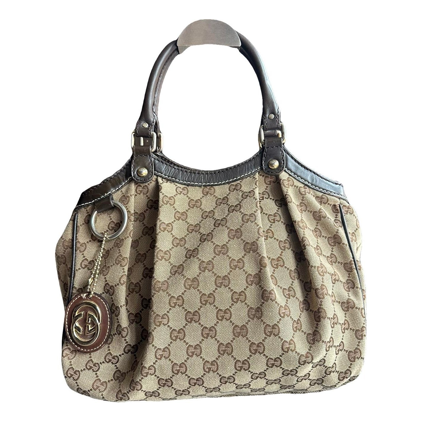 Sukey cloth handbag