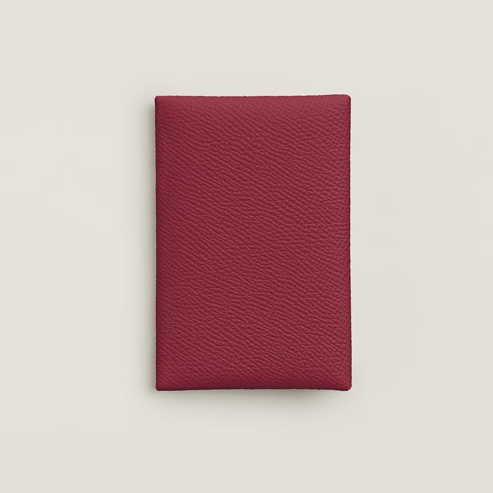 Rubis Calvi Card Holder