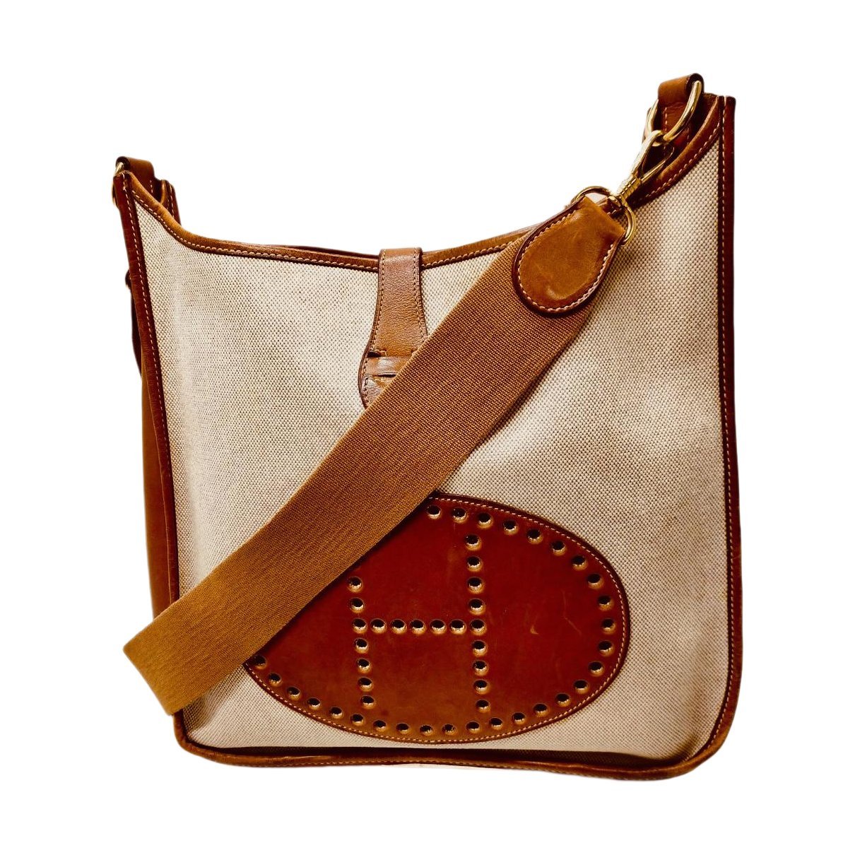Evelyne crossbody bag