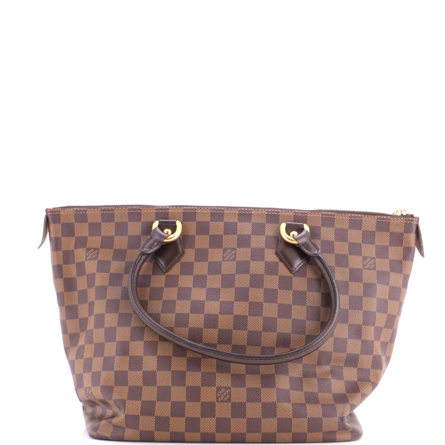 Saleya Handbag Damier MM