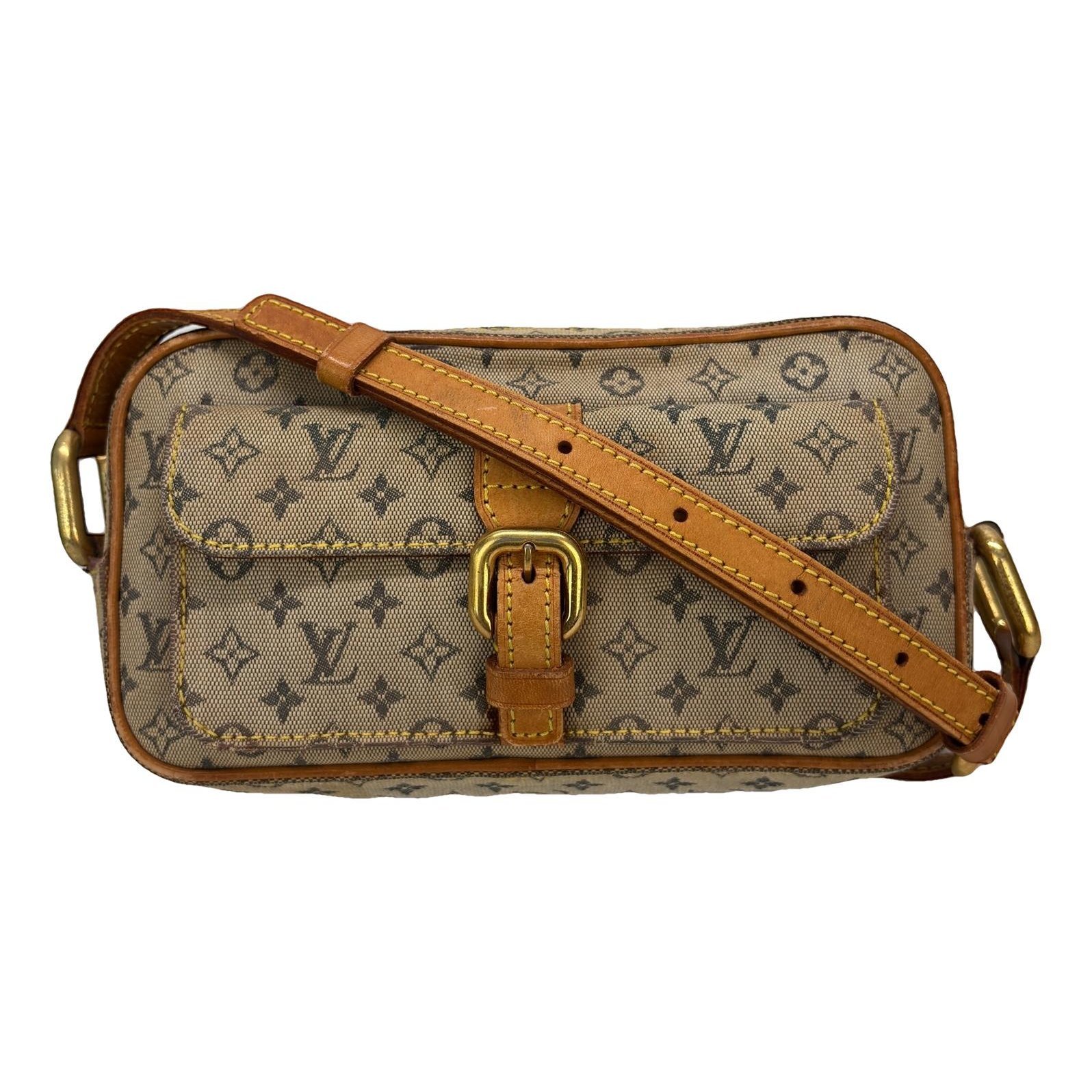 Juliette cloth handbag