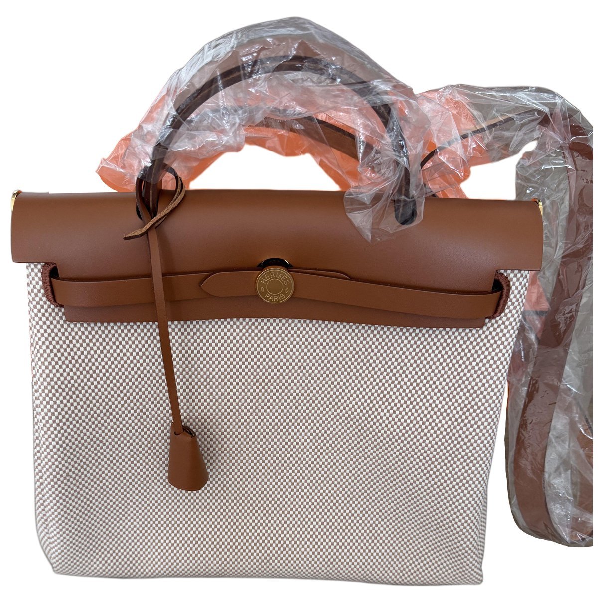 Herbag cloth handbag